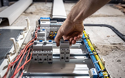 Electrical Services
