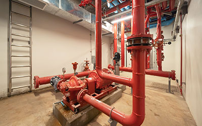 Fire Safety Services