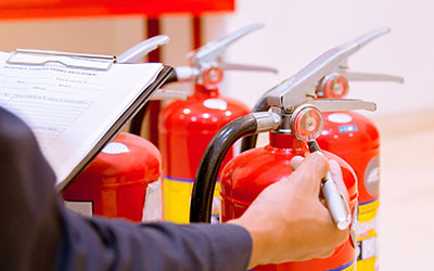 Fire Safety Services