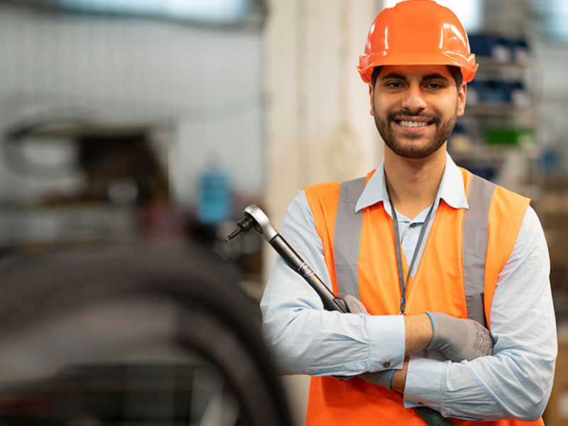 Trusted MEP Solutions Provider